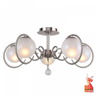 Люстра на штанге F-promo Fabbio 2349-5U