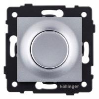 Диммер проходной без рамки Kollinger  REA-048GY