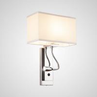 Бра с подсветкой AM-Group AM21 AM223-AP1