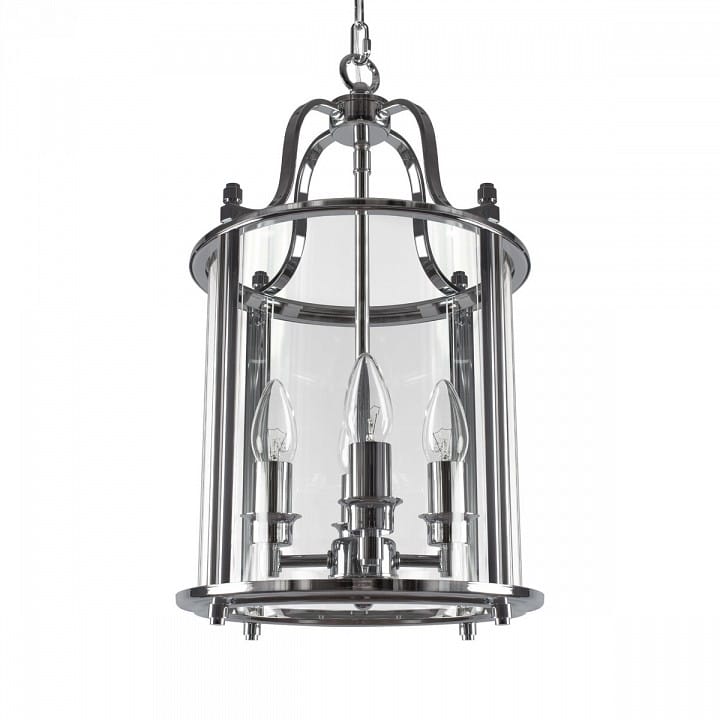 Подвесной светильник Loft it Lighthouse 10456/4 CR