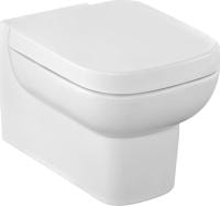 Чаша для подвесного унитаза Jacob Delafon Replay E4833