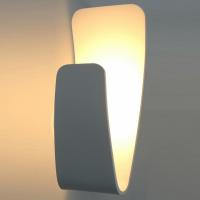 Накладной светильник Arte Lamp A1418 A1418AP-1WH