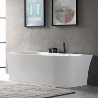 Акриловая ванна Abber 170x78 AB9335-1.7 L