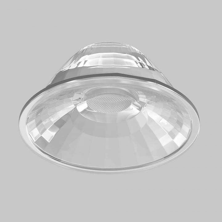 Линза Maytoni Technical Аксессуары LensCD43-36