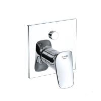 Смеситель для ванны и душа Kludi Ambienta 537590575