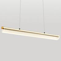 Подвесной светильник Lussole Bradford LSP-0925