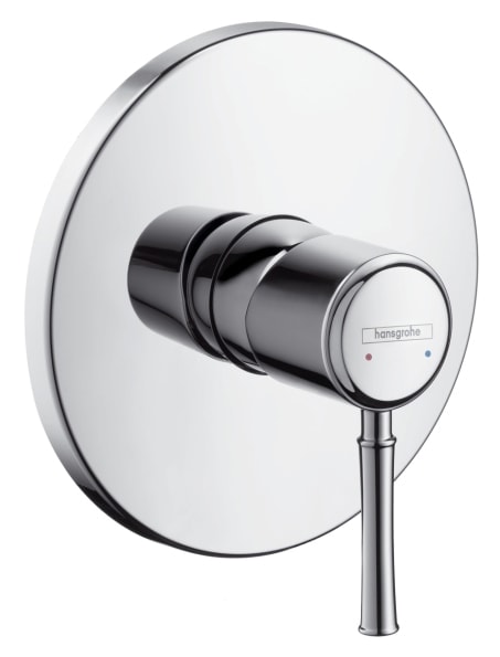 Смеситель для душа hansgrohe Talis Classic 14165000