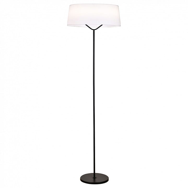Торшер Escada 130001 130001/1F Black
