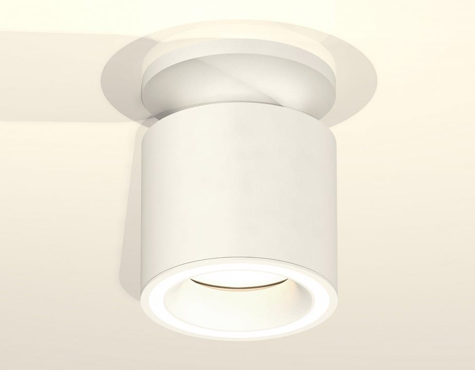 Накладной светильник Ambrella Light XS XS7401063