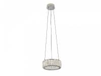 Подвесная люстра Newport CRYSTAL М0071024