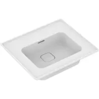 Раковина 54x46 см Ideal Standard Strada II T363201