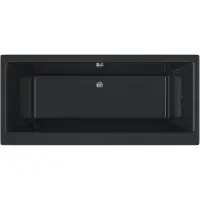 Акриловая ванна 180x80 см Berges Tari 052029