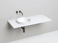 Раковина Salini Marea 41 1802203M