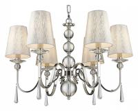 Подвесная люстра Wertmark Kerrin WE368.06.103