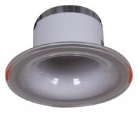 Встраиваемый светильник Reluce Technical 16091-9.0-001RLD MR16 CL