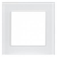 Рамка на 1 пост Arlight FRM 043786