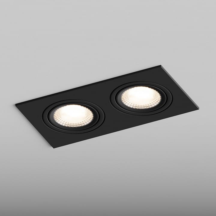Встраиваемый светильник Hesby Lighting AtLas HSBL_0117
