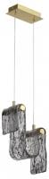 Подвесной светильник Odeon Light Flow 5106/11L