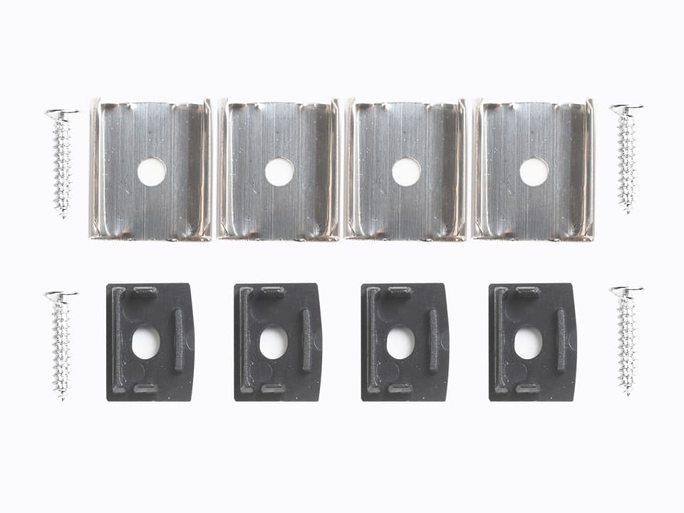 Короб встраиваемый LEDS POWER СПВ17-2412 008462