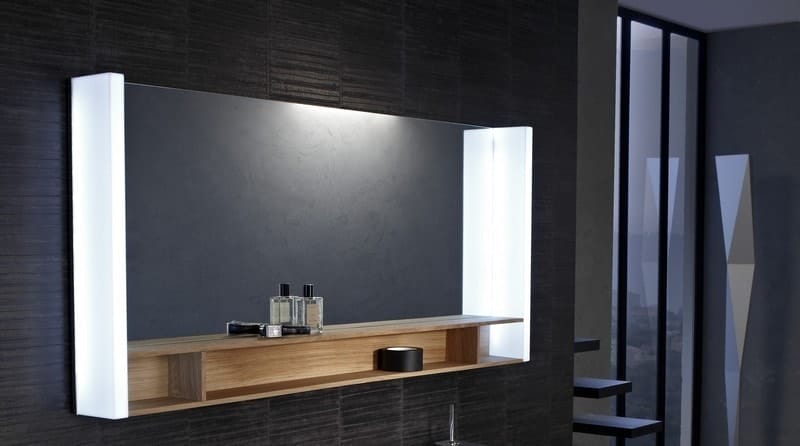 Зеркало Jacob Delafon Terrace 150 EB1184-NF