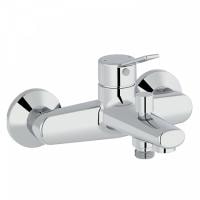 Смеситель для ванны и душа Jacob Delafon EO E24160RU-CP хром