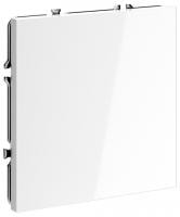 Заглушка для поста без рамки Voltum S70 VLS080101