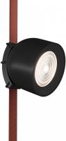 Накладной светильник Denkirs BELTY SPOT DK5540-BK
