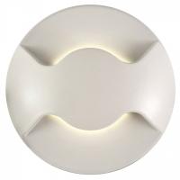 Встраиваемый светильник AM-Group AM23 AM235 WH 3W