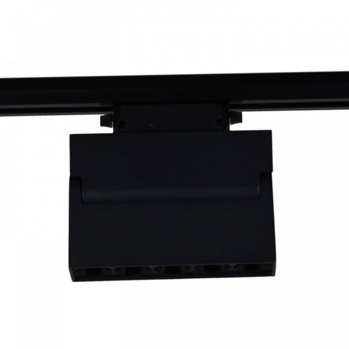 Накладной светильник Reluce Technical  06187-9.3-001QY LED10W BK