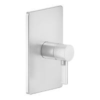 Смеситель для душа Gessi Inciso 58061#031