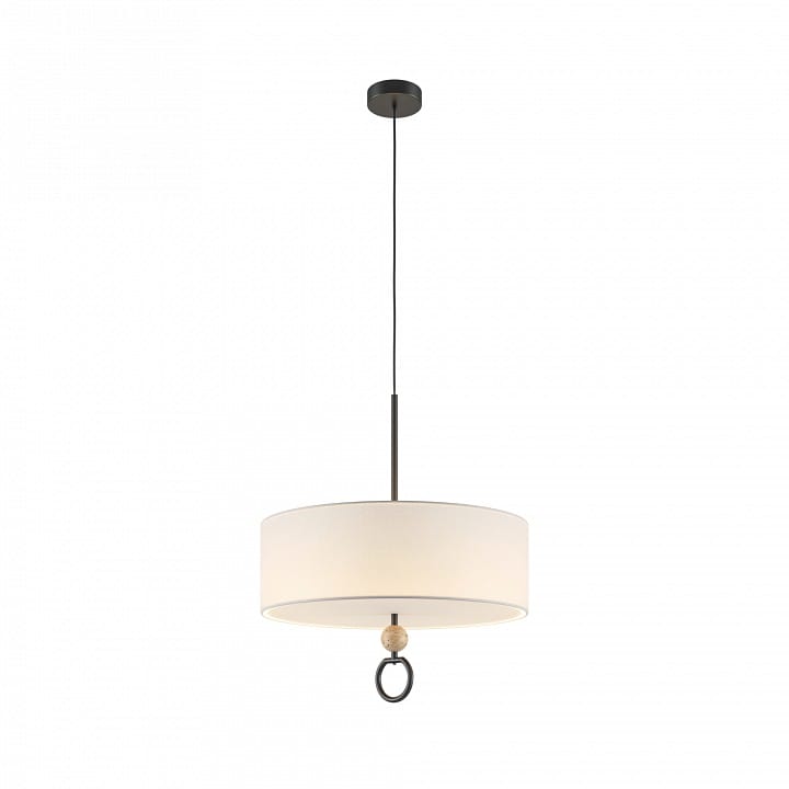 Подвесной светильник Maytoni Глэмпинг MOD437PL-05B