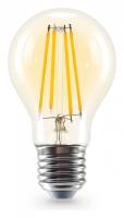 Лампа светодиодная Ambrella Light A60 E27 13Вт 2700K 601313