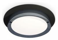 Встраиваемый светильник Ambrella Light XC XC8051007
