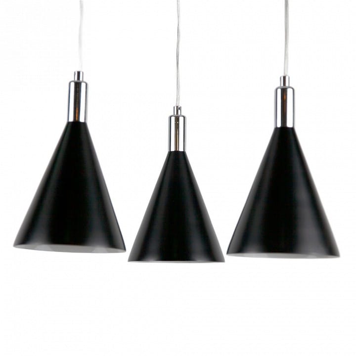 Подвесная люстра Lighthall Glaro LH012080