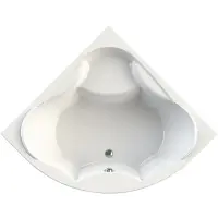 Акриловая ванна 149x149 см Radomir Сандра 2-01-0-0-1-221