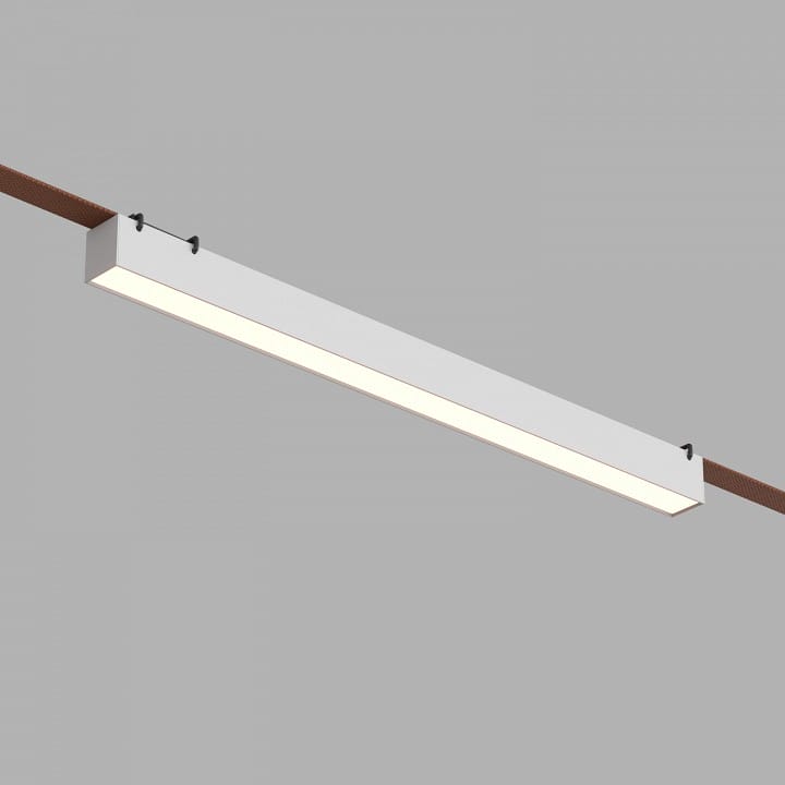 Накладной светильник Denkirs Belty Linear DK5676-WH
