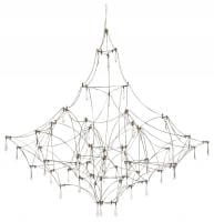 Подвесная люстра ST-Luce Gravetta SL6601.213.114