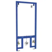 Инсталляция для биде Berges Novum 049213