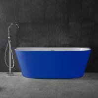 Акриловая ванна Abber 170x80 AB9216-1.7DB