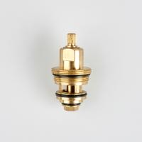 Дивертор Iddis 997BR165SM хром глянец