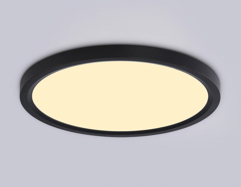 Накладной светильник Ambrella Light FZ FZ1906