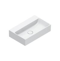 Раковина Catalano Premium 55 0220550001