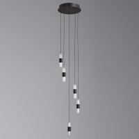 Подвесная люстра Alfa-Light F3024 F3024-50