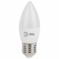 Лампа светодиодная Эра Стандарт E27 7Вт 6000K LED B35-7W-860-E27