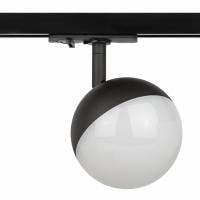 Светильник на штанге Эра TR42-GX53 BK