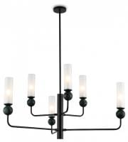 Люстра на штанге Ambrella Light LH LH53274