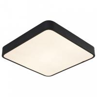 Накладной светильник Arte Lamp Scena A2663PL-1BK