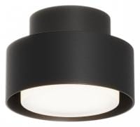 Накладной светильник Maytoni Technical Космос C092CL-GX53-B