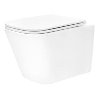 Подвесной унитаз TECE TECEspring S 9700996