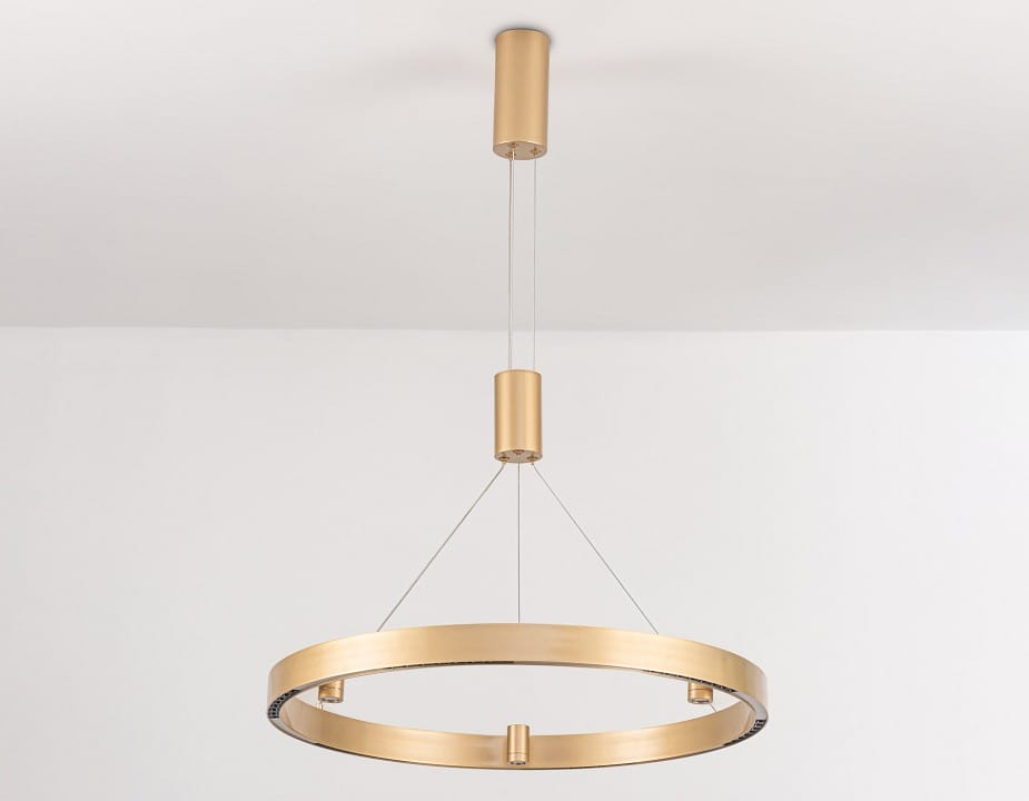 Подвесной светильник Ambrella Light FL FL5846